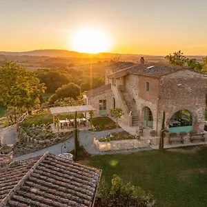 Podere Grotta Antica Chiusi